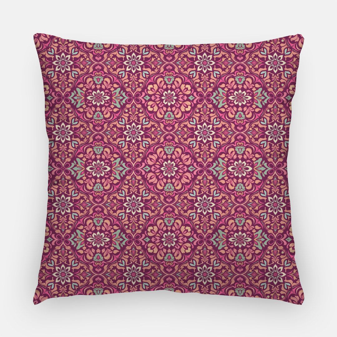 Artisan Pillow Case 22 Inch