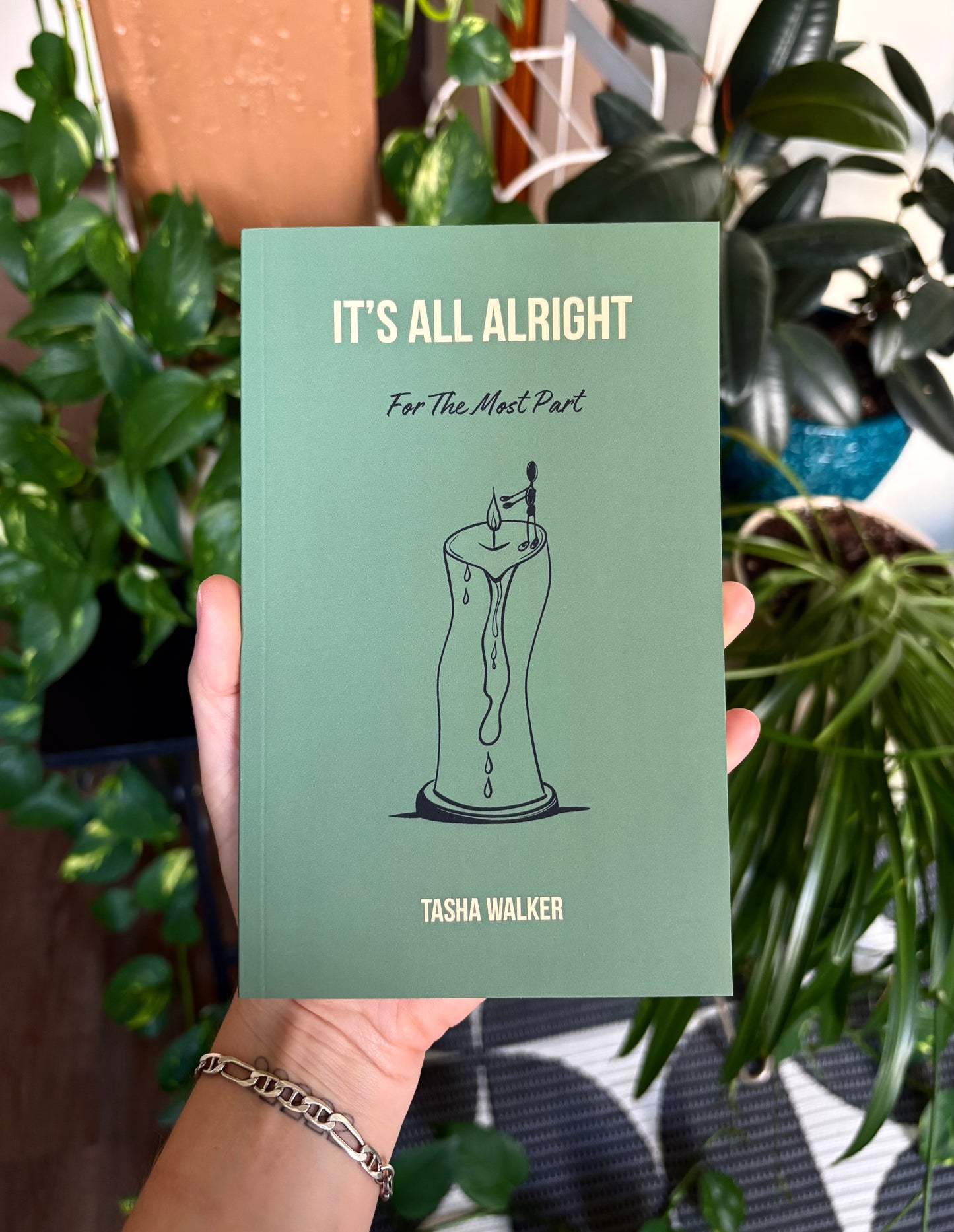 It's All Alright For The Most Part