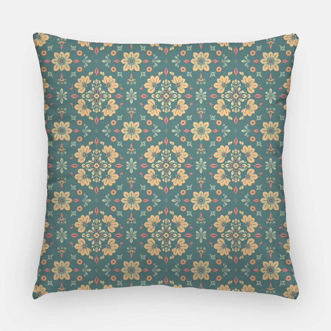 Artisan Pillow Case 22 Inch