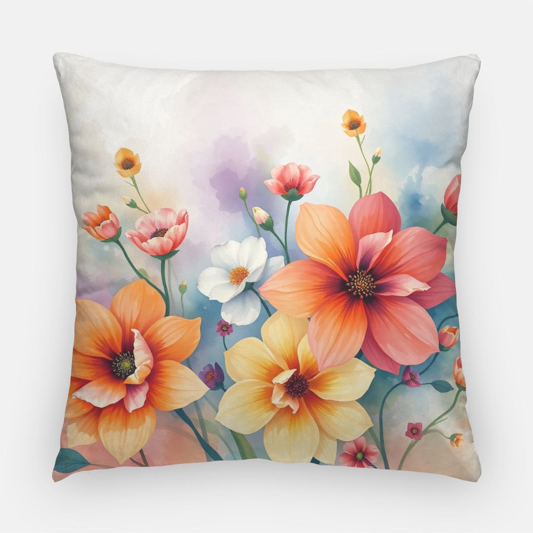 Artisan Pillow Case 22 Inch