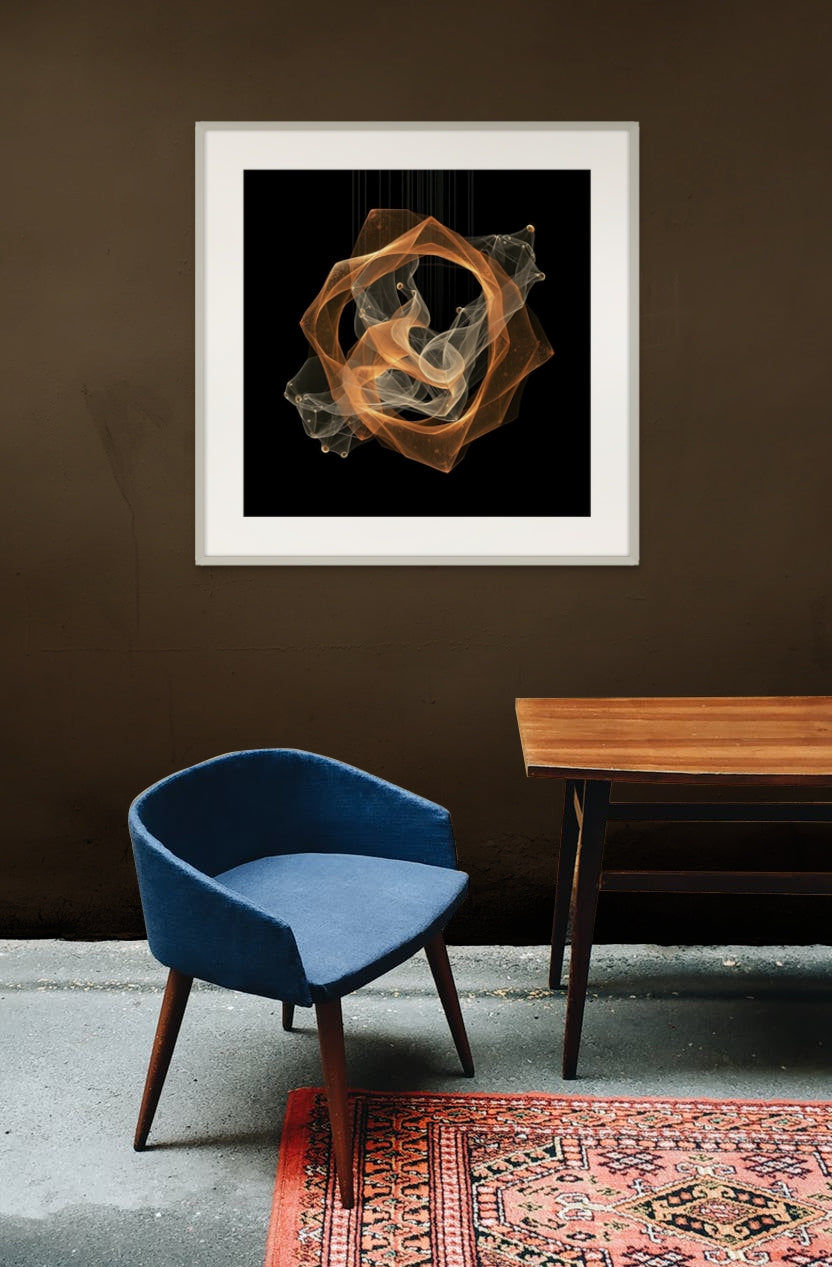 in flux III