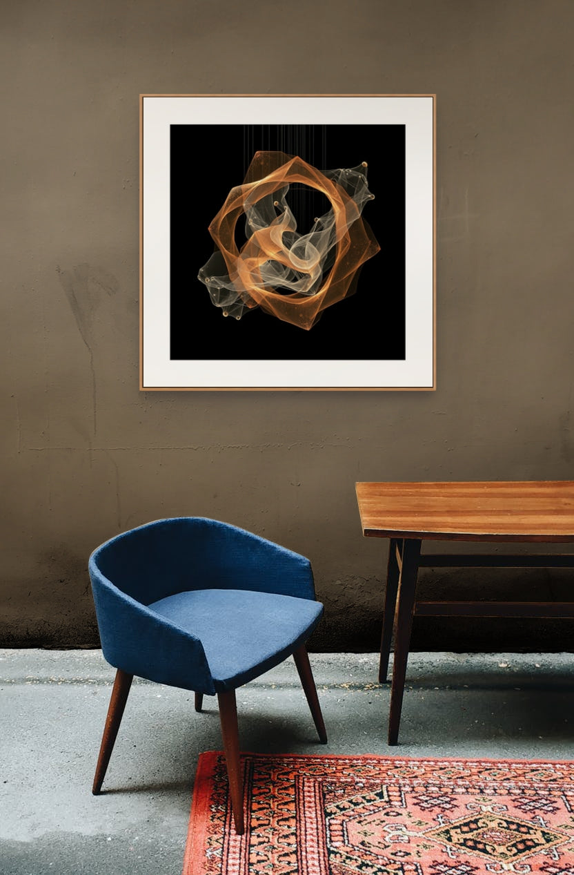 in flux III