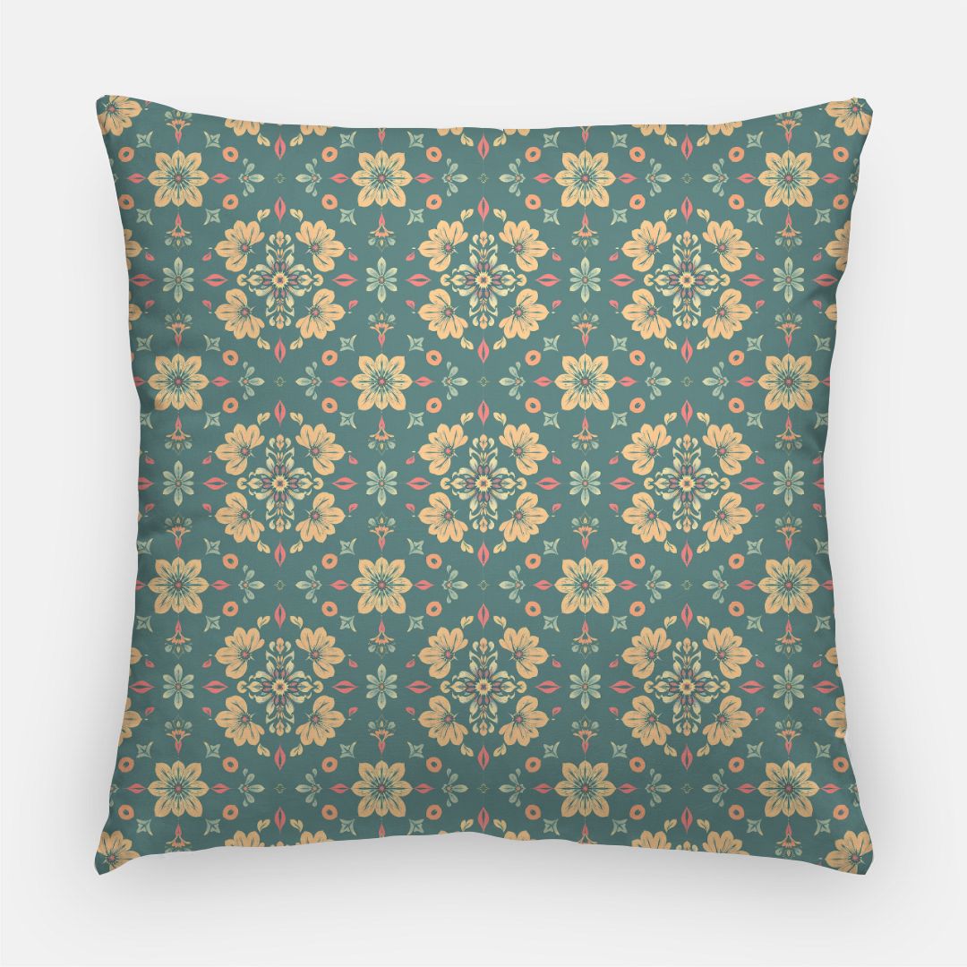 Artisan Pillow Case 22 Inch