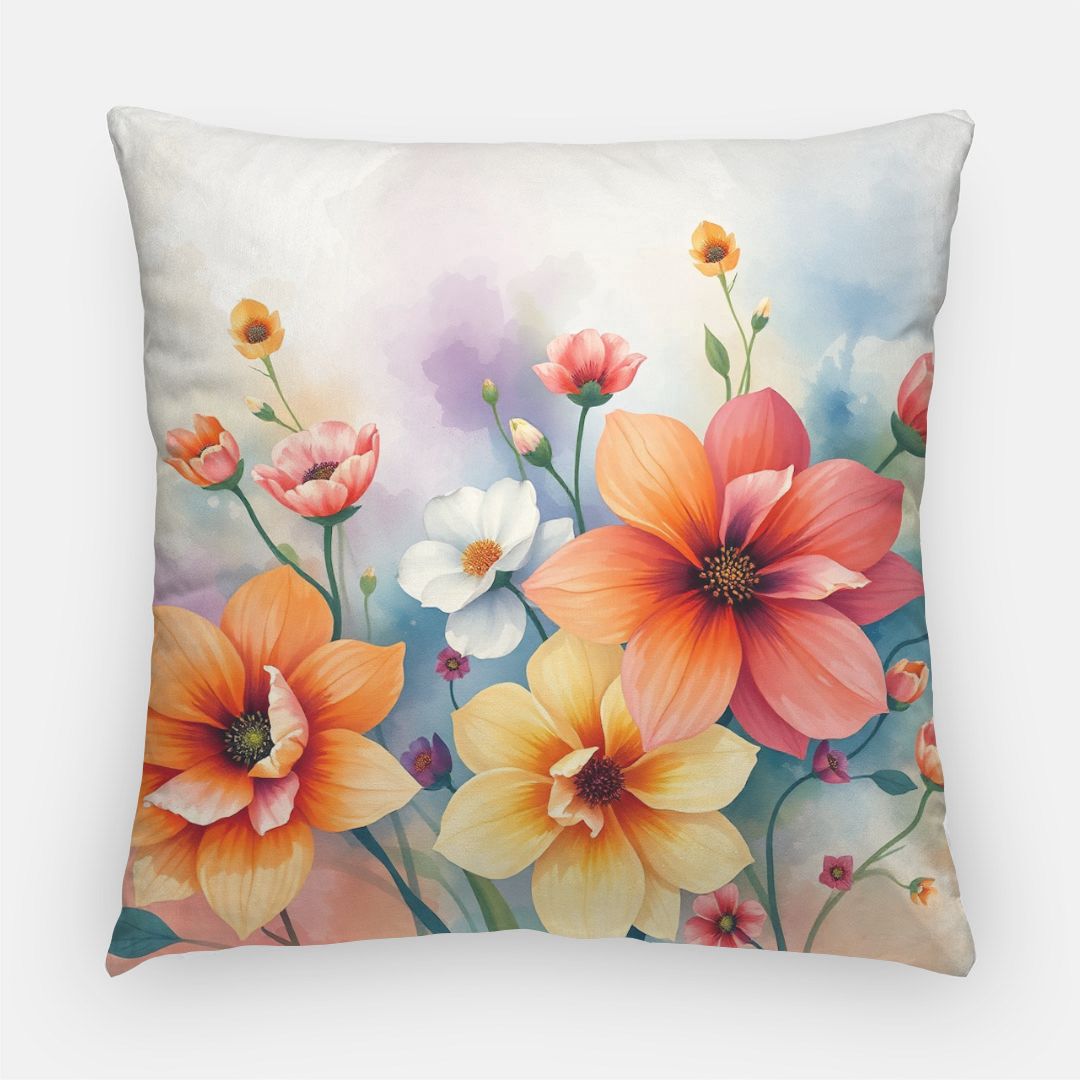 Artisan Pillow Case 22 Inch