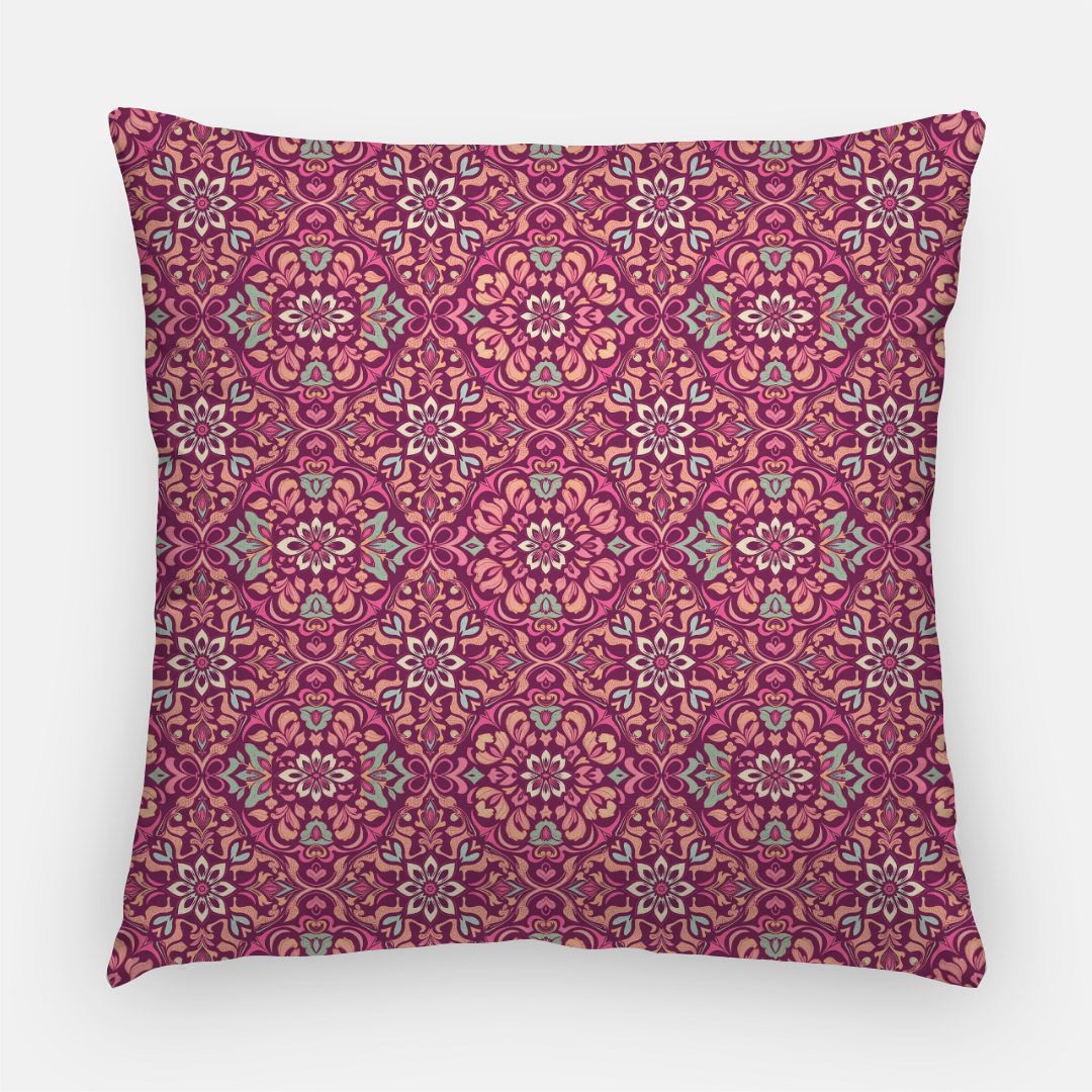 Artisan Pillow Case 22 Inch