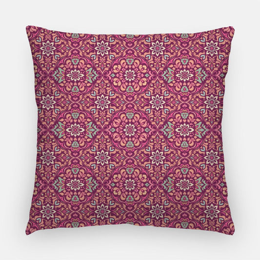 Artisan Pillow Case 22 Inch