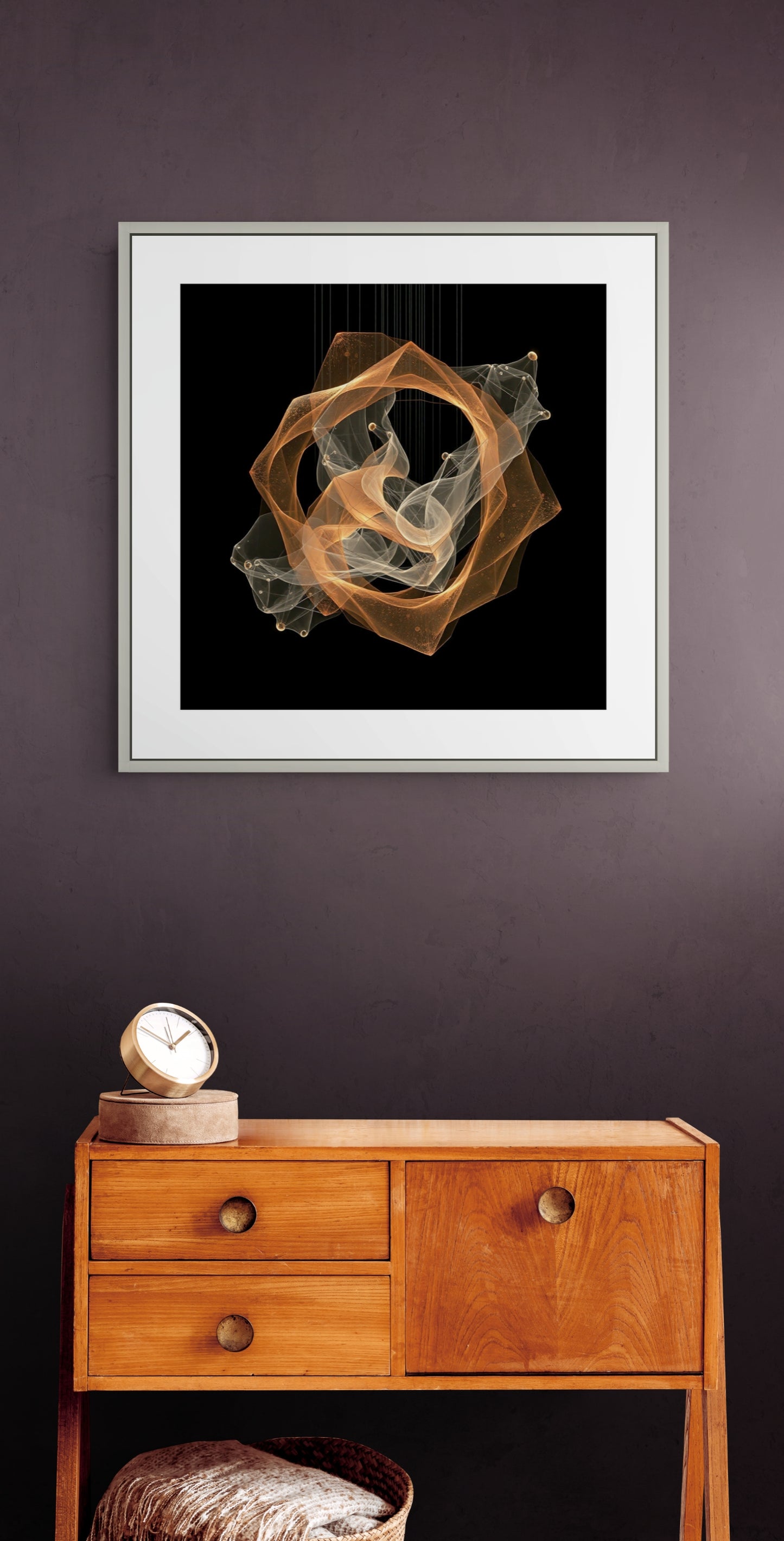 in flux III