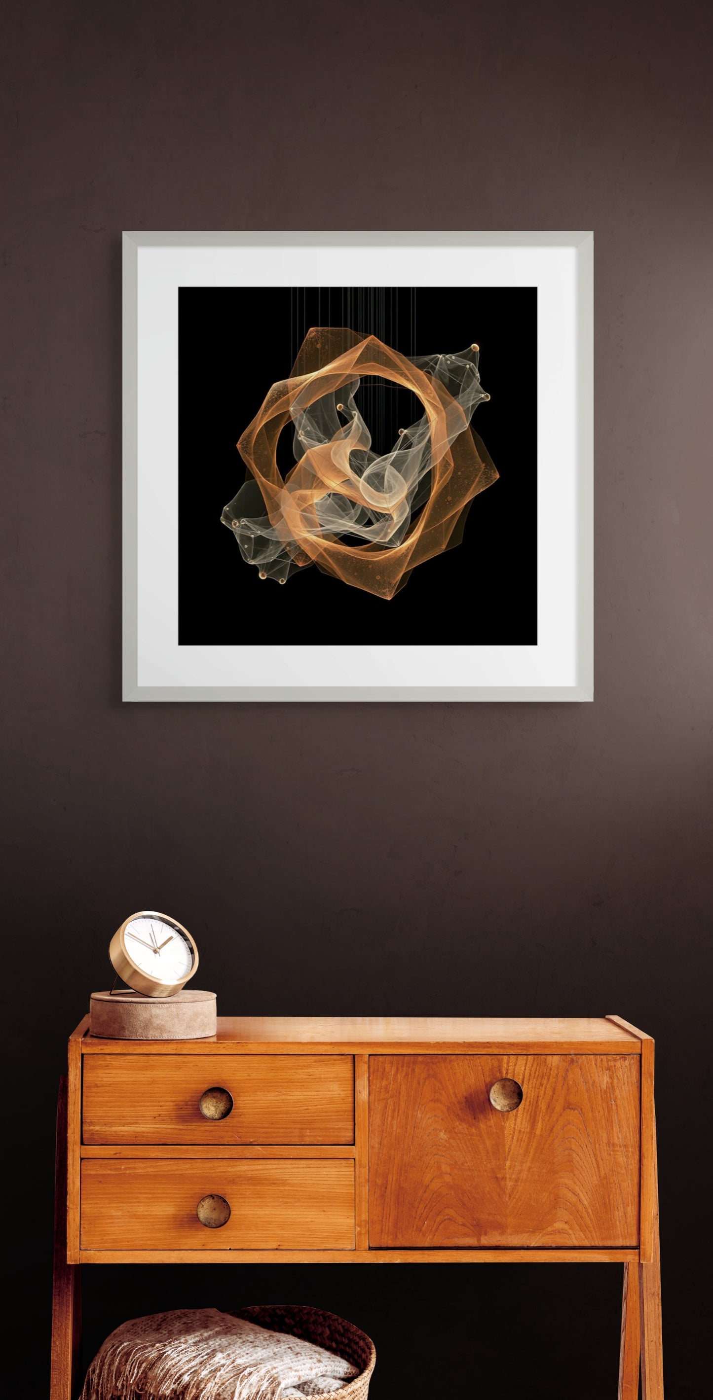in flux III