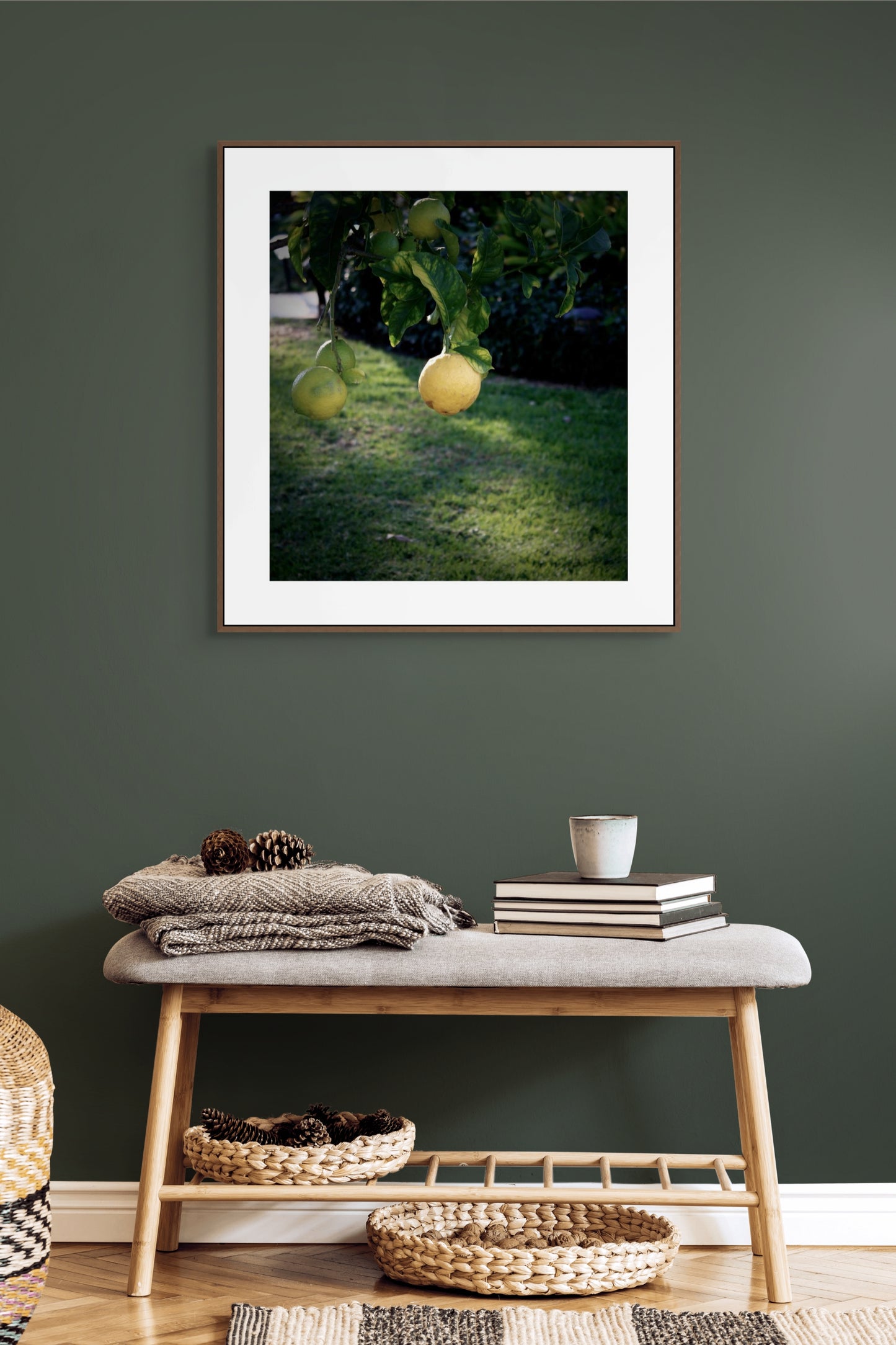 lemon tree