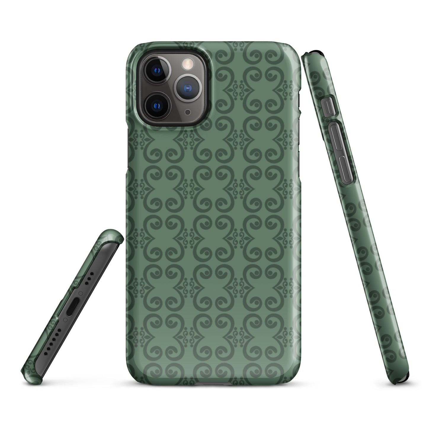 Mellow Design Snap Case for iPhone®