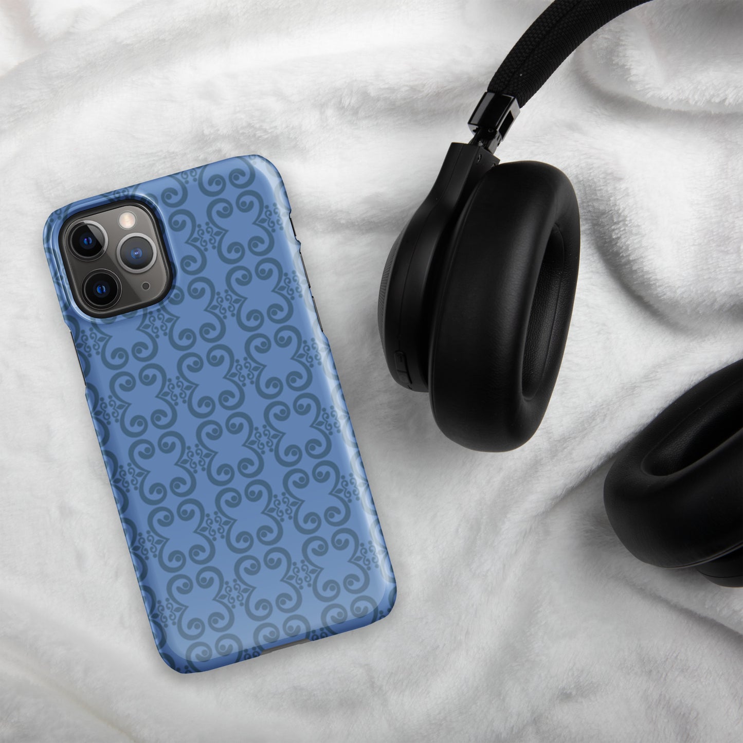 Mellow Design Snap Case for iPhone®