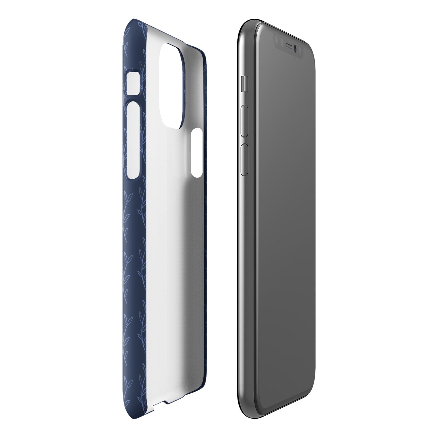 Dainty Flowers Snap Case for iPhone®