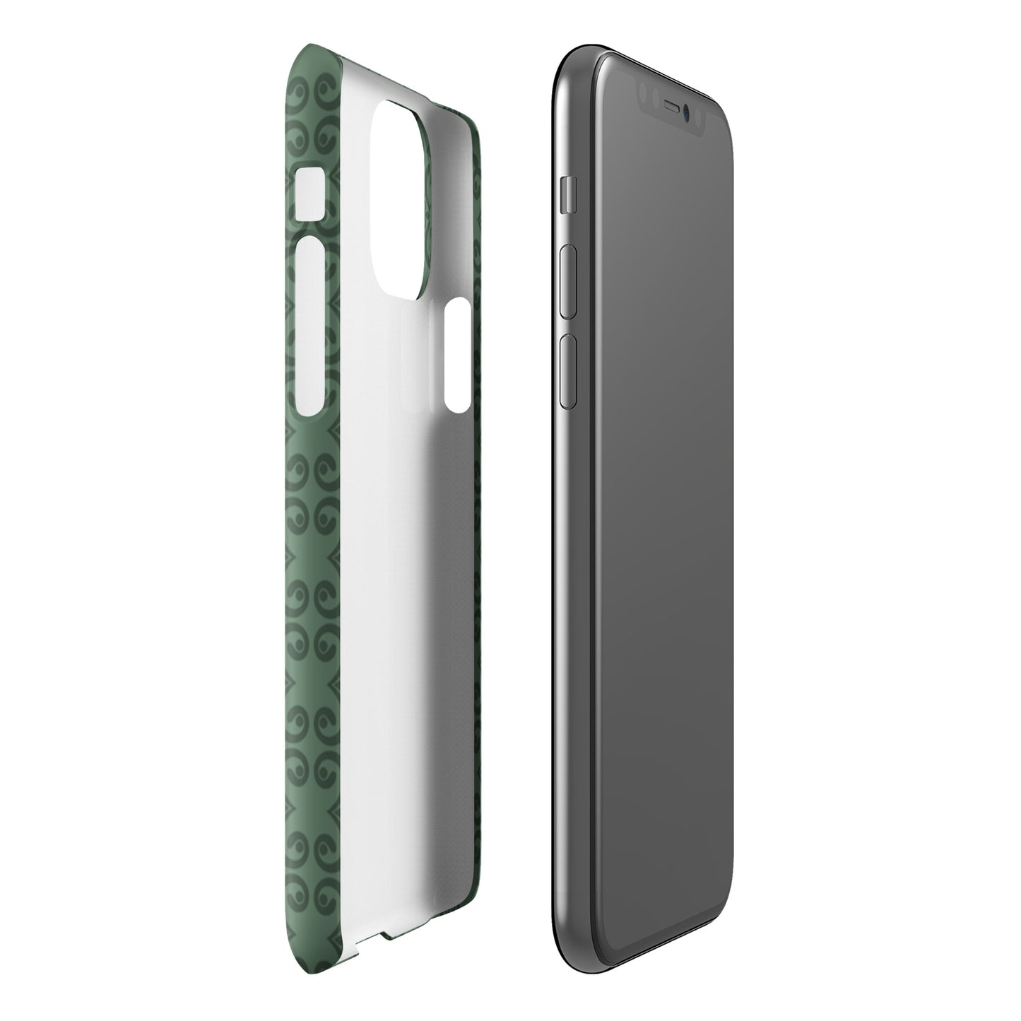 Mellow Design Snap Case for iPhone®