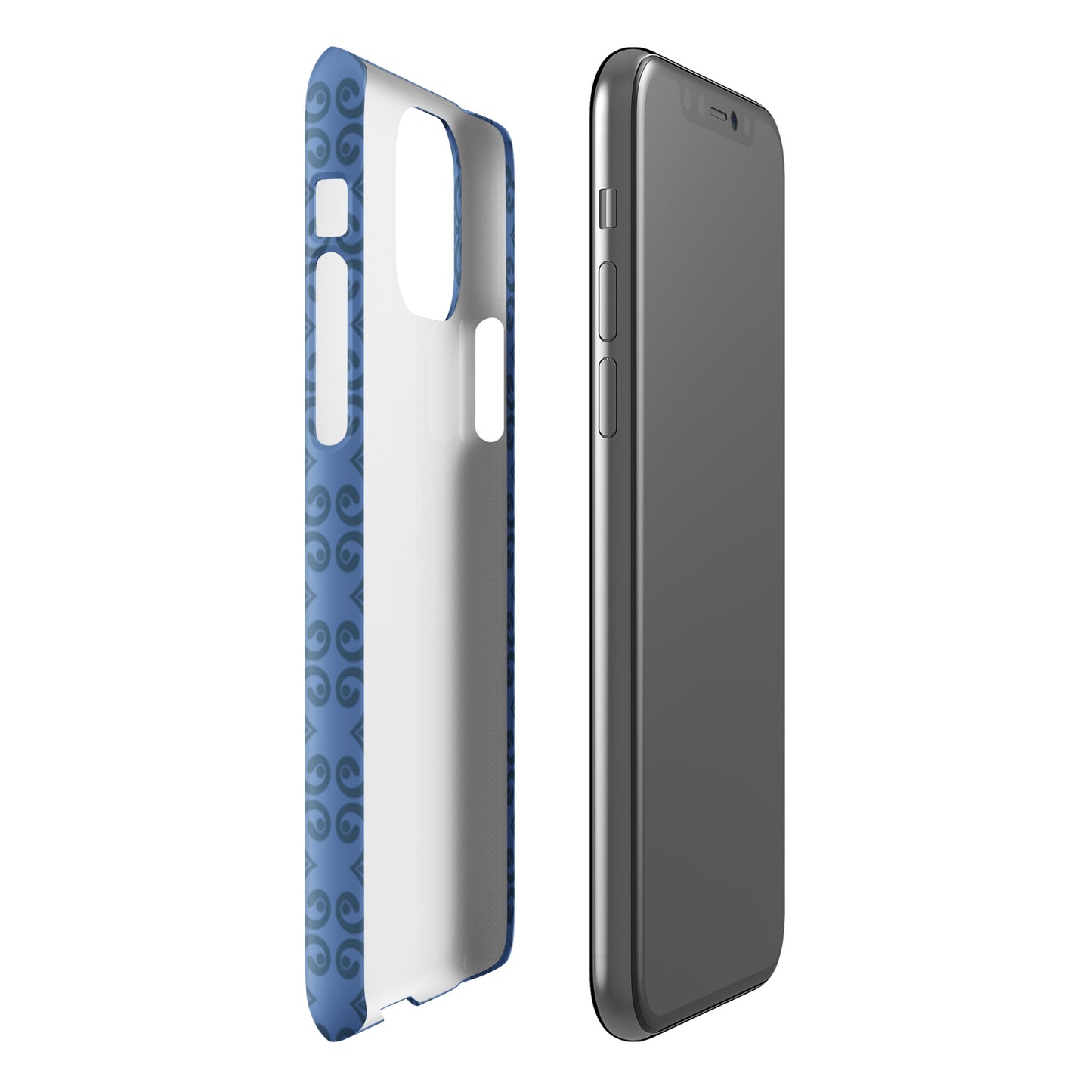 Mellow Design Snap Case for iPhone®