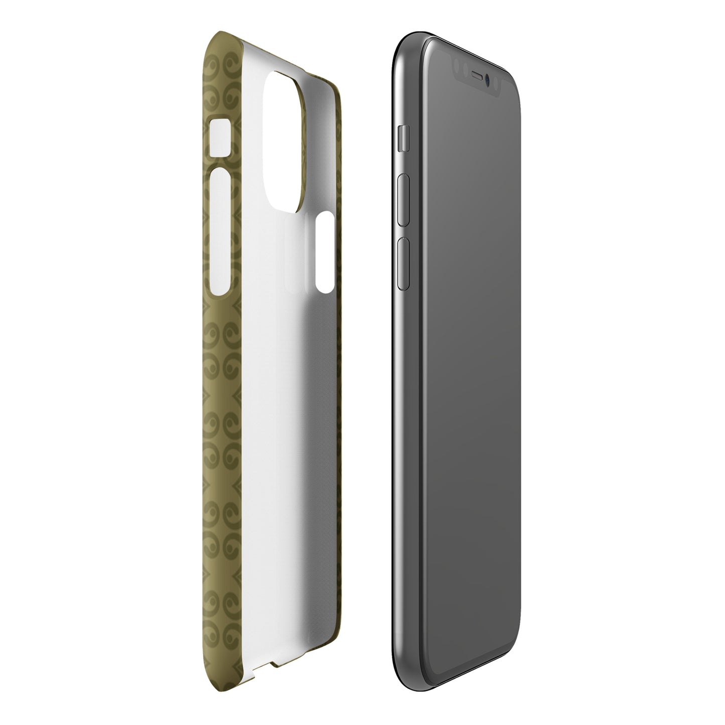 Mellow Design Snap Case for iPhone®