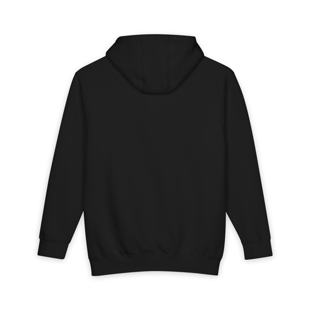 Unisex Heavyweight Pullover Hoodie