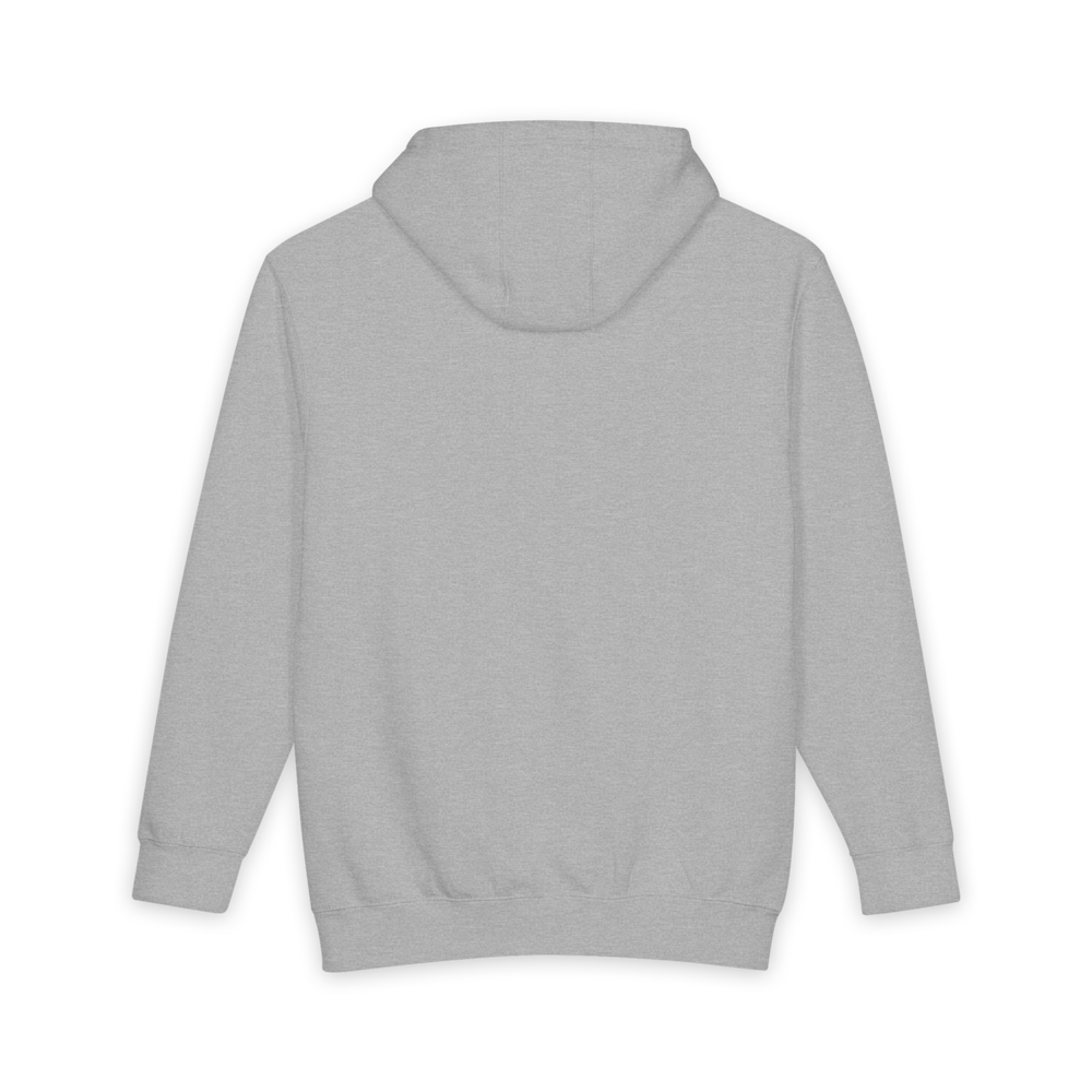 Unisex Heavyweight Pullover Hoodie