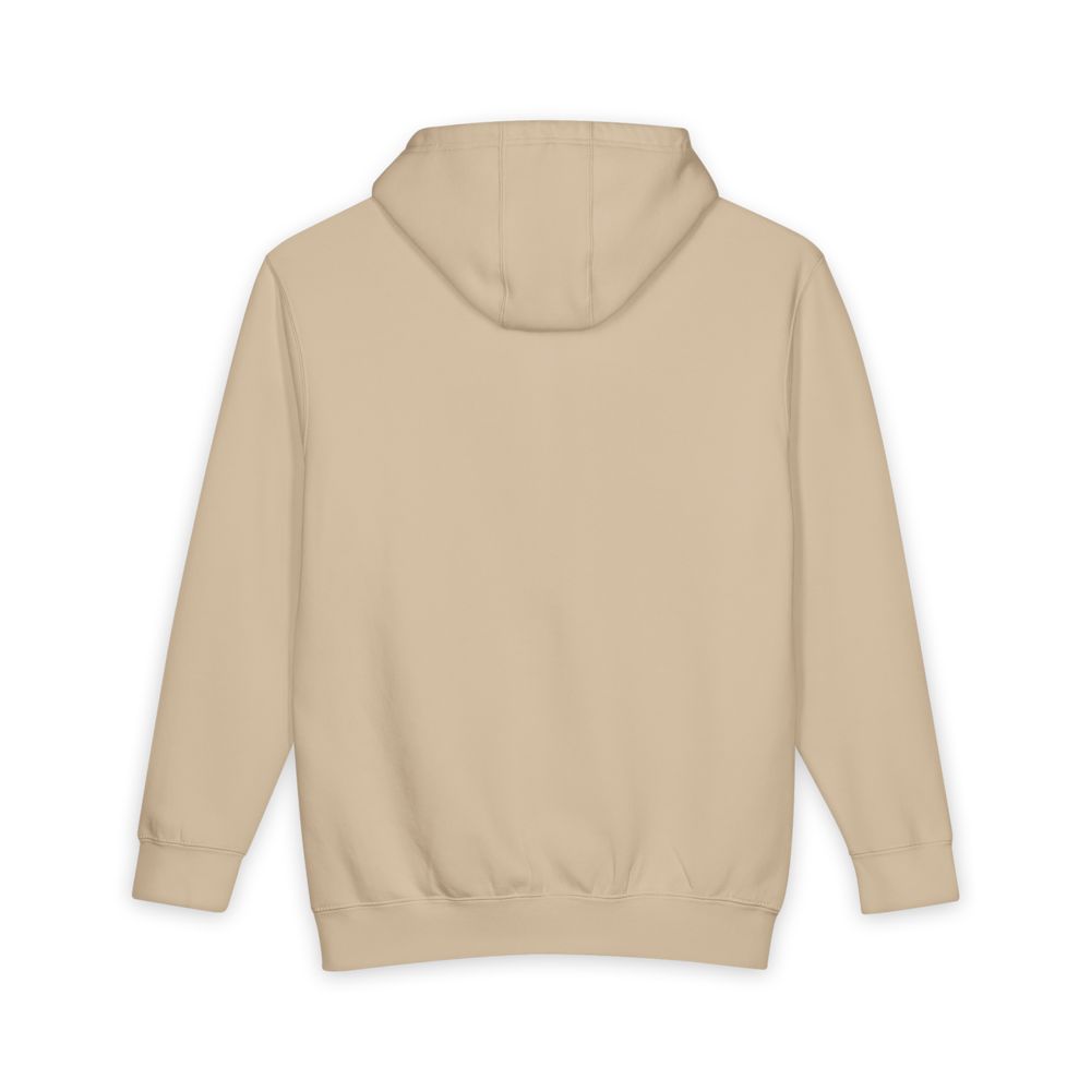 Unisex Heavyweight Pullover Hoodie