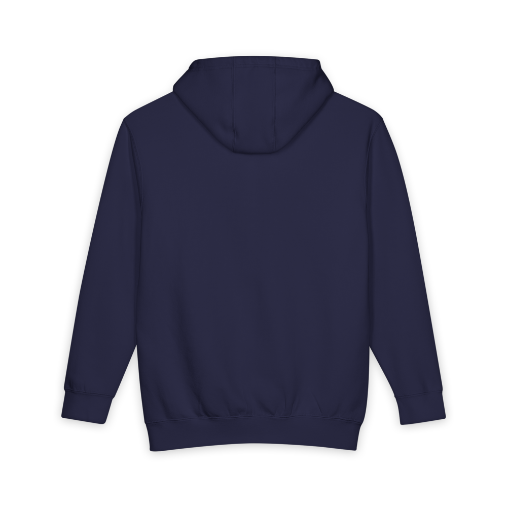 Unisex Heavyweight Pullover Hoodie