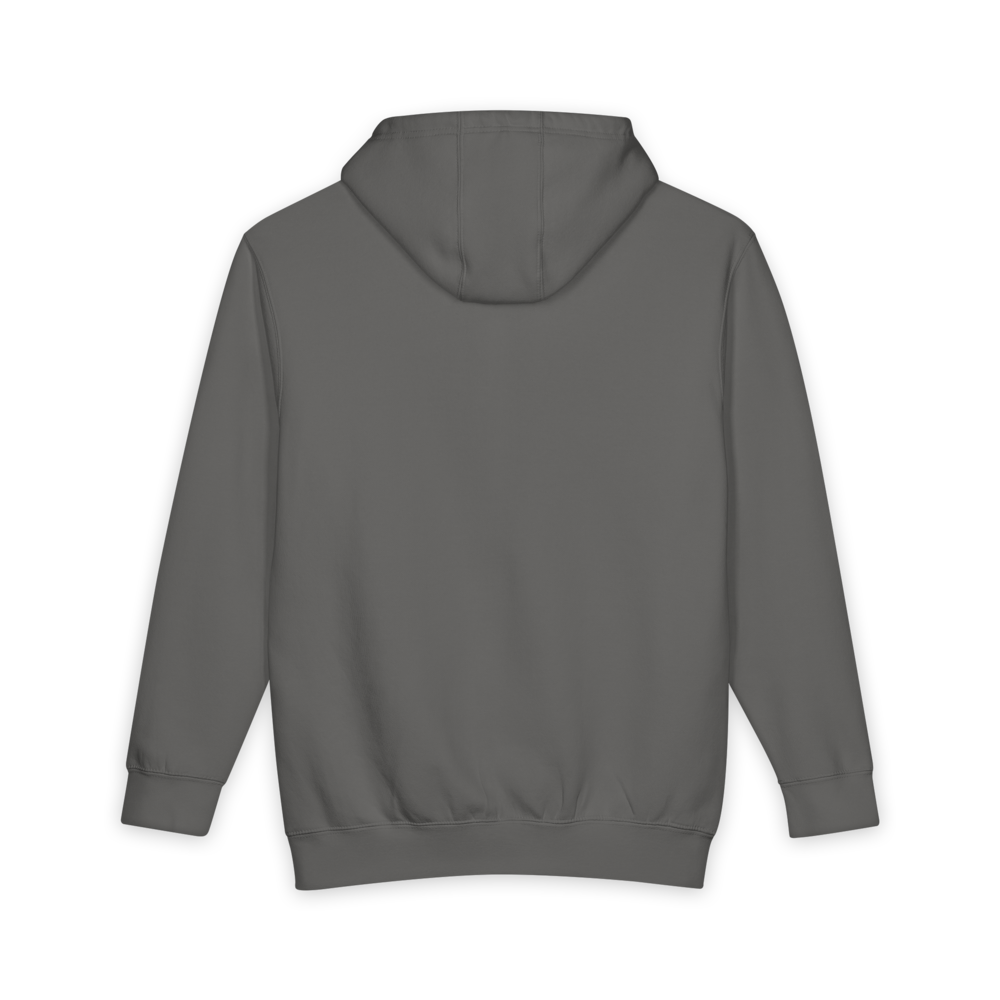 Unisex Heavyweight Pullover Hoodie