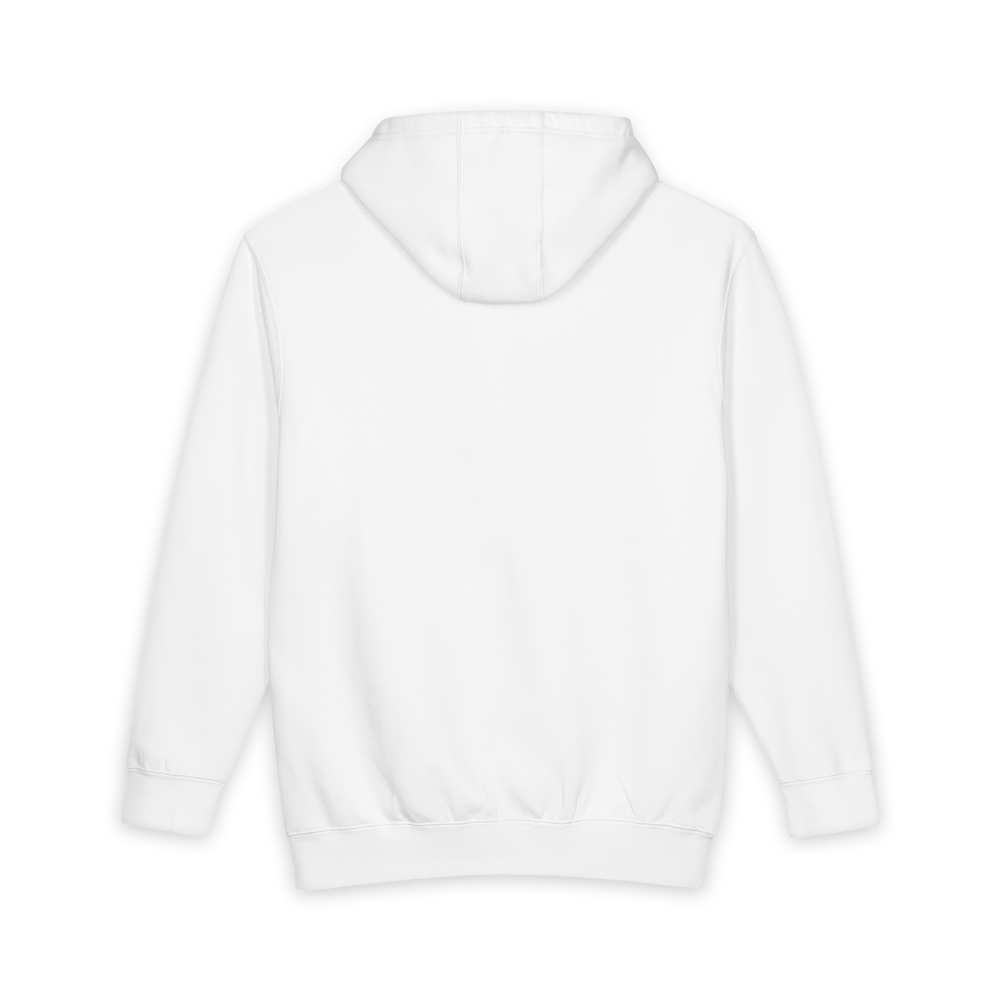 Unisex Heavyweight Pullover Hoodie