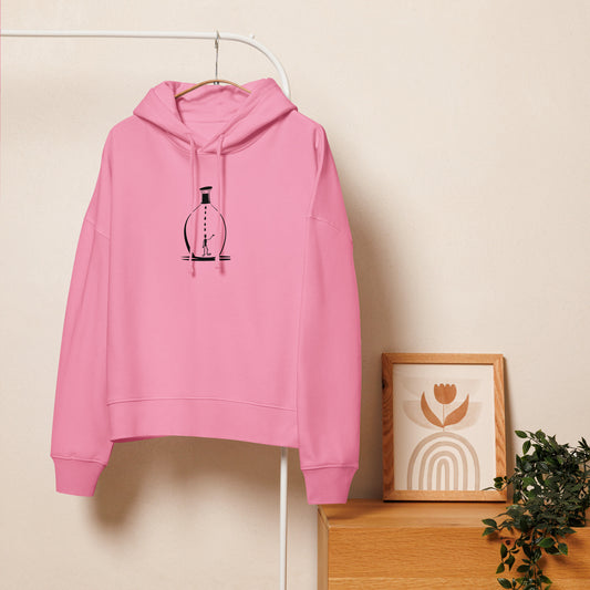 Women’s Organic Hoodie